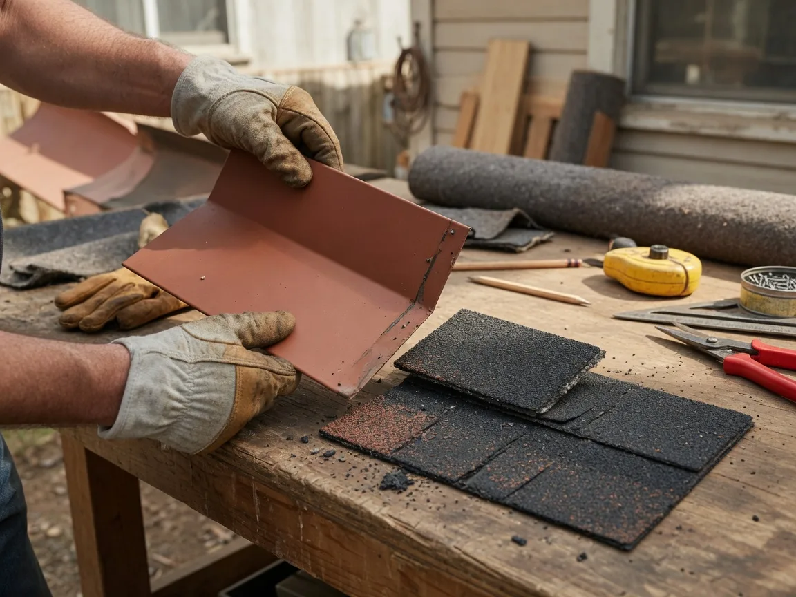 Roof Repair company in Nikiski, AK